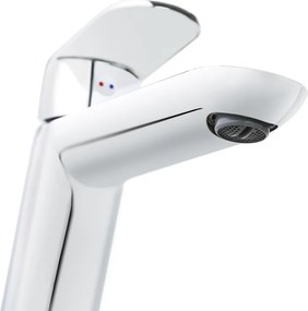 🚰 Baterie pentru chiuvetă ALPINIA – Finisaj Cromat – Cod BGA_020M