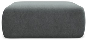 Taburet gri Nanea – Makamii