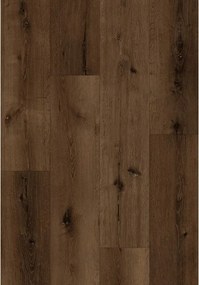 Mexen Strasburg panouri de vinil 1240 x 182 mm SPC 6,5 mm, suport IXPE 1,5 mm, 4 V-Fuga, Stejar - F1033-1240-182-505-4V1-01