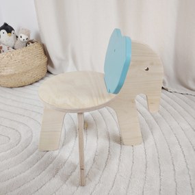 Scaun pentru copii ELEPHANT
