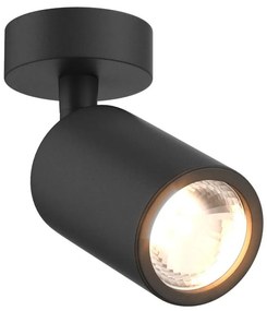 Plafoniera moderna cu spot TORI SL 3 negru