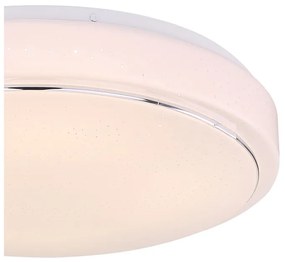 Plafoniera LED design modern KALLE 48408-24 GL