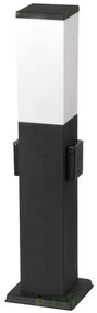 Stalp exterior cu priza, H-50cm, IP44, Bonn 8339 RX
