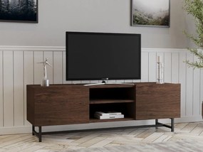 Masă TV/Dulap Pitule 2 (Nuc) . 1095504