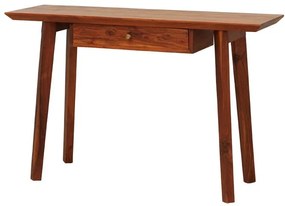 Consola din lemn de acacia, District