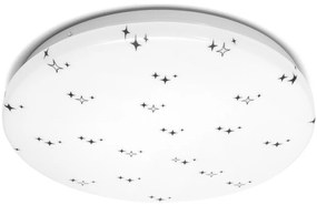 Plafonieră LED Aigostar LED/36W/230V 6500K