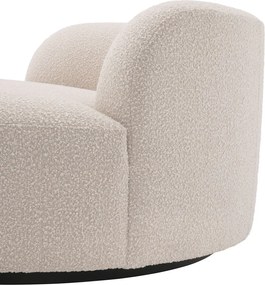 Canapea design modern Bjorn Round 115177 HZ