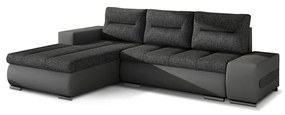 Coltar extensibil Ottavio pe stanga Inari 96/Soft 29