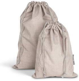 Saci de rufe pentru călătorie Travel Collection – Bigso