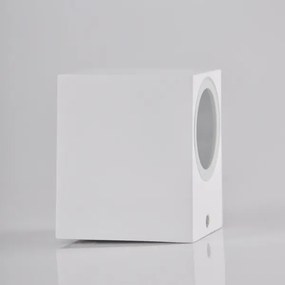 Aplică spot exterior BOSTON 1xGU10/10W/230V IP44