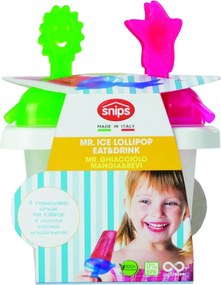Formă pentru înghețată Mister Ice Lolly – Snips