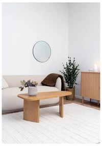 Măsuță de cafea în culoare naturală 50x100 cm Melo – House Nordic