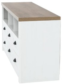 Comoda PROVANCE K6S, pin andersen