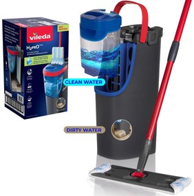 Mop plat Vileda H2Pro