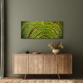 Tablou - Fern (120x50 cm)