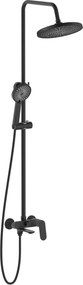Set dus REA Marco Black