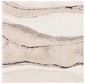 Covor bej 200x290 cm Mirage Quartz – Asiatic Carpets