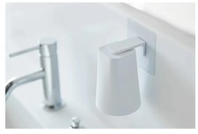 Suport cu pahar alb din plastic Film Hook – YAMAZAKI