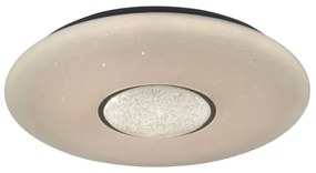 Plafonieră LED STAR LED/48W/230V 3000-6500K + telecomandă