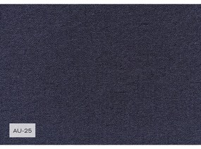 Colțar gri antracit extensibil/cu spațiu de depozitare Classy Sophie – Miuform