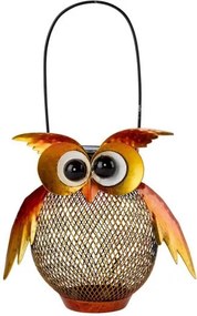 Schneider Lampa de gradina LED Owl 12/17 cm