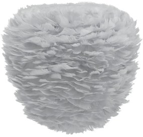 Abajur gri deschis ø 40 cm Eos Evia Medium – UMAGE