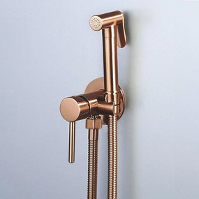 Baterie bideu  Lungo Loop Copper Brush