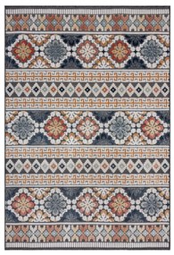 Covor de exterior albastru 230x160 cm Aster - Flair Rugs