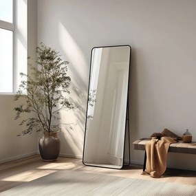 Oglindă de perete 50x140 cm Unoa – Styler