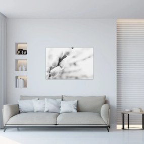 Tablou - Începutul primăverii (90x60 cm)