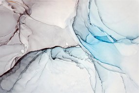 Tablou abstracției (90x60 cm)