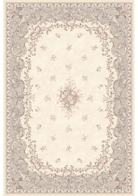 Covor lana Dafne alabstrowy Selectează mărime: 300 X 400