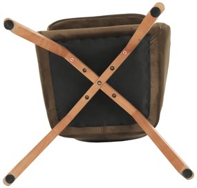 Zondo Fotoliu de design Zela. 1015987
