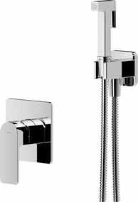 Sistem bideu pentru montaj ascuns Omnires Baretti