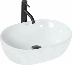 Lavoar pe blat Rea Amelia 48 cm