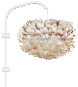 Abajur maro deschis ø 35 cm Eos mini – UMAGE