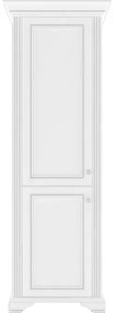 Living Jazz cu Comoda Bar, Pin Argintiu, 313 CM