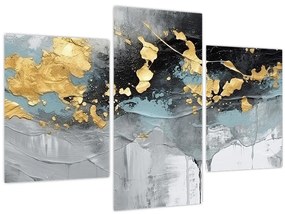 Tablou - Abstracție (90x60 cm)