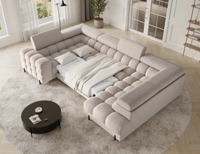 Coltar extensibil Fectory pe dreapta Royal 18