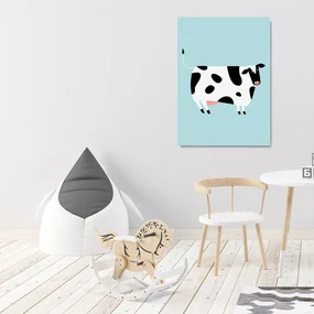 Silly Cow