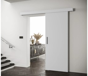 Uși culisante 70 cm Slavdro 1 (alb mat). 1108705