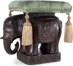 Taburete deosebit design LUX Elephant