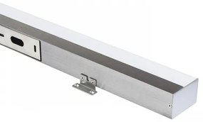 Aplică LED pentru oglindă de baie RED-Design Rendl-R12401 LEVIA LED/12W/230V IP44