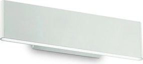 Aplica de perete design modern LED DESK AP2 BIANCO 138251