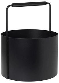 Coș pentru lemne Ashi – Blomus