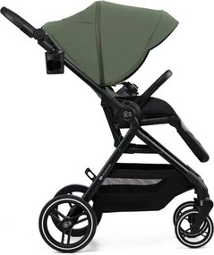 KINDERKRAFT SELECT - Cărucior sport YOXI, verde Mystic