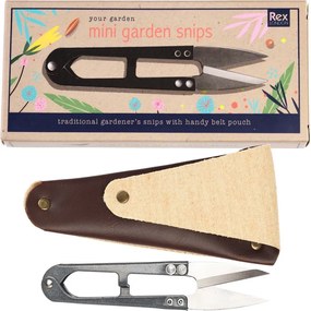 Foarfecă de grădină Your Garden – Rex London