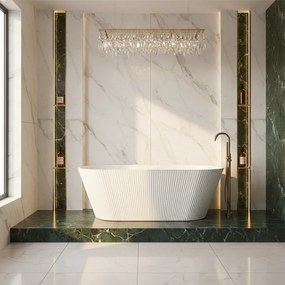 Cada acrilica freestanding OFELIA 170