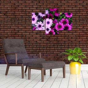 Tablou - Flori (90x60 cm)