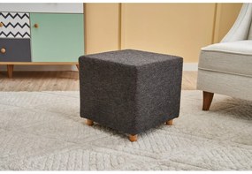 Taburete Rantaleno (antracit). 1107249